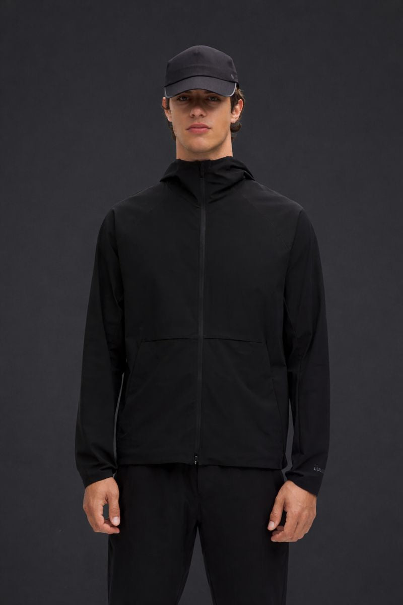 Lululemon jacket & more - Vendor