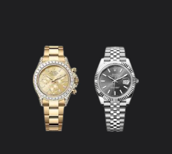 Luxury Watch - Vendor