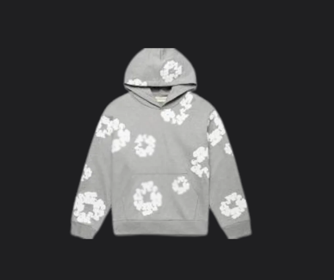 Tears Hoodie - Vendor