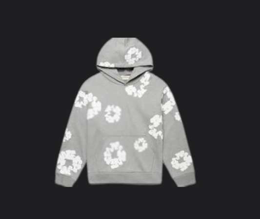 Tears Hoodie - Vendor